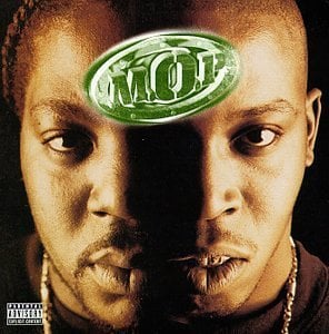 Breakin’ the Rules - M.O.P. (Ft. DJ Premier)