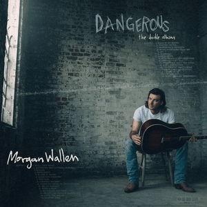 Need a Boat - Morgan Wallen