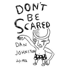 Harley Man - Daniel Johnston