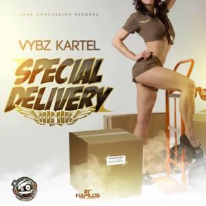 Special Delivery - Vybz Kartel