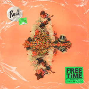 Free Time - Ruel