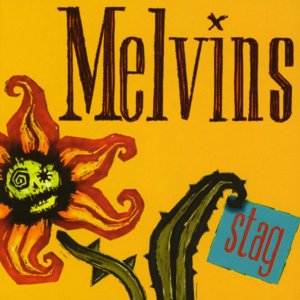 Skin Horse - Melvins