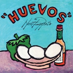 Automatic Mojo - Meat Puppets