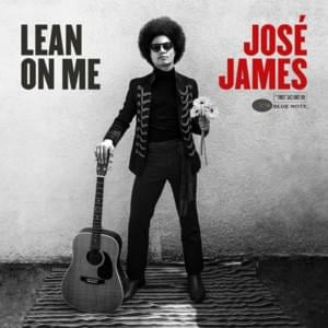 Better Off Dead - José James