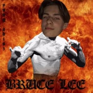 Bruce Lee - Yung Adisz