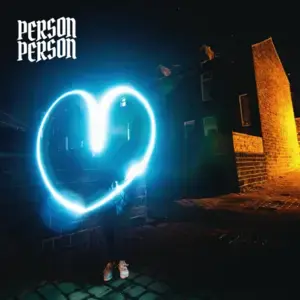 Te Amo - PERSONPERSON