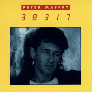 Wenn dein Spiegel bricht - Peter Maffay