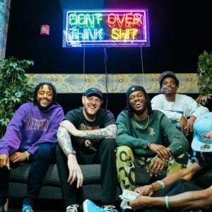 The Cave: Season 3 - Episode 8 - Kenny Beats (Ft. Pivot Gang & Saba)