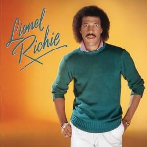 Wandering Stranger - Lionel Richie