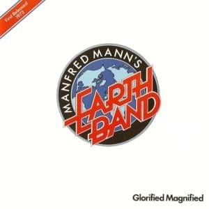 One Way Glass - Manfred Mann's Earth Band