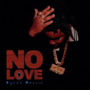 Heart a Mi Yard - Byron Messia & Rytikal