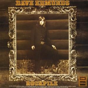 Dance Dance Dance - Dave Edmunds