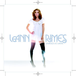 Destructive - LeAnn Rimes