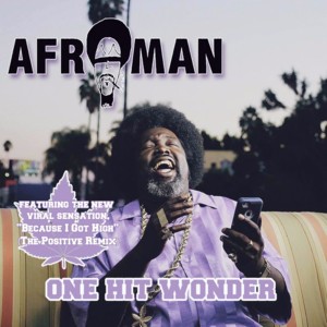 One Hit Wonder - Afroman