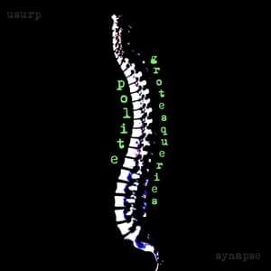 Wet Sandwich (I can taste it) - Usurp Synapse