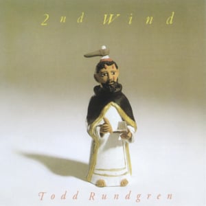 Second Wind - Todd Rundgren