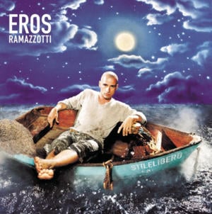 Amica donna mia - Eros Ramazzotti