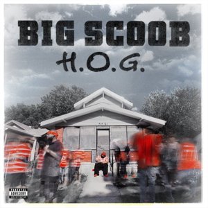 Do Better - Big Scoob (Ft. Boogie Man & Paul Wall)