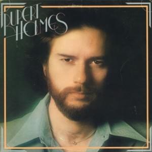 The Man Behind the Woman - Rupert Holmes