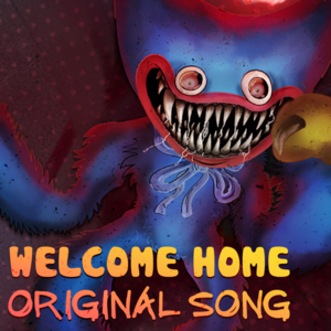 Welcome Home - APAngryPiggy