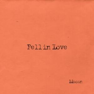 Fell in Love - MACAN