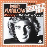 Mandy - Barry Manilow