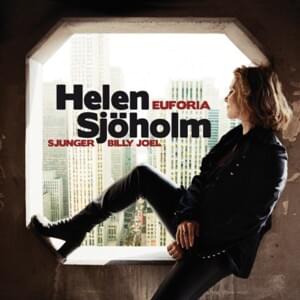 Euforia - Helen Sjöholm