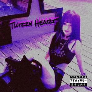 Twizzy Heart - Cxpidn0ra