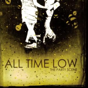 Sticks, Stones, and Techno - All Time Low