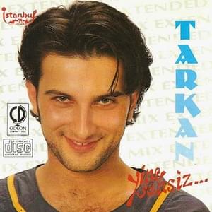 Kimdi? (Yeni Versiyon) - Tarkan