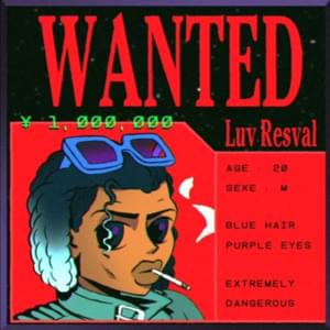 Jupiter - Luv Resval