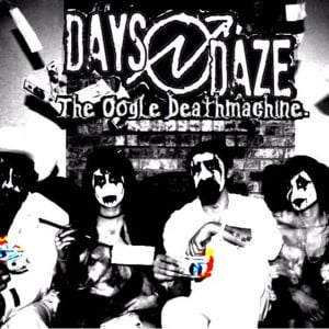 Phantasmagoria - Days N' Daze