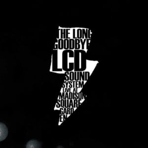 Jump into the fire (live at madison square garden) - LCD Soundsystem