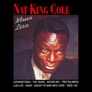 Destination Moon - Nat "King" Cole