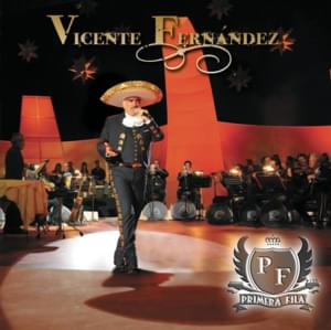 Acá Entre Nos (En Vivo) - Vicente Fernández