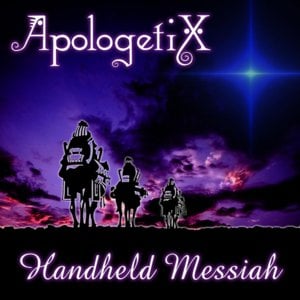 Excuse Me, Pal, It’s Christmastime (Parody of ”Purple Haze”) - ApologetiX