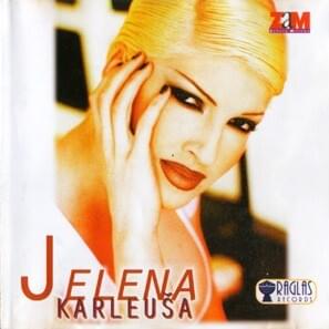 Sudbinu poreci - Jelena Karleuša