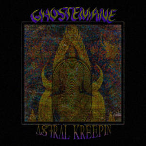 Technicolor - Ghostemane