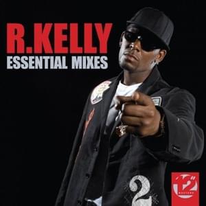 Your body’s callin’ - prelude/his & hers mix - R. Kelly