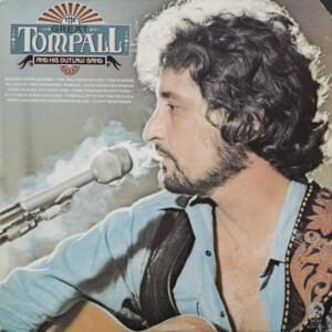 If I’d Only Come And Gone - Tompall Glaser