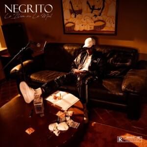 Jolie - Negrito (Ft. Franglish)