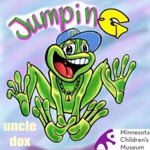 Jumping - Uncle dox