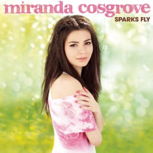 Daydream - Miranda Cosgrove