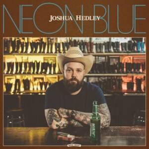 River In The Rain - Joshua Hedley