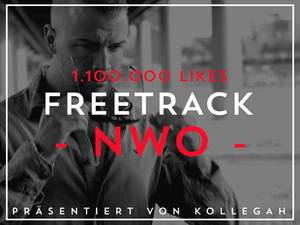 NWO - Kollegah