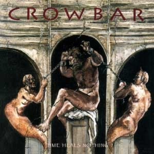 Leave It Behind - Crowbar