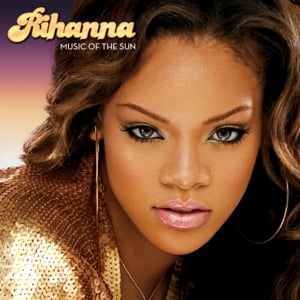 Pon de Replay (Remix) - Rihanna (Ft. Elephant Man)