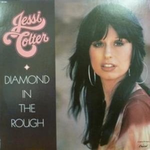 You Hung the Moon (Didn’t You Waylon) - Jessi Colter