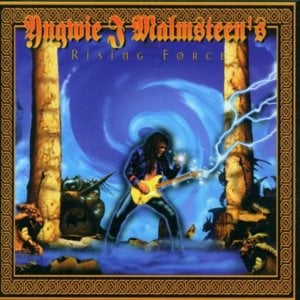 Stand (The) - Yngwie Malmsteen