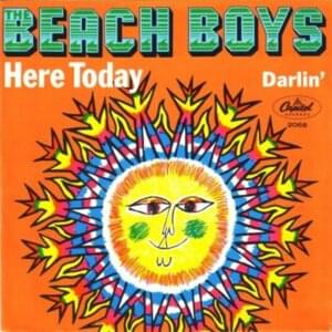 Darlin’ - The Beach Boys